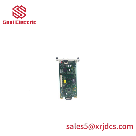 ABB CM01 DCS Module