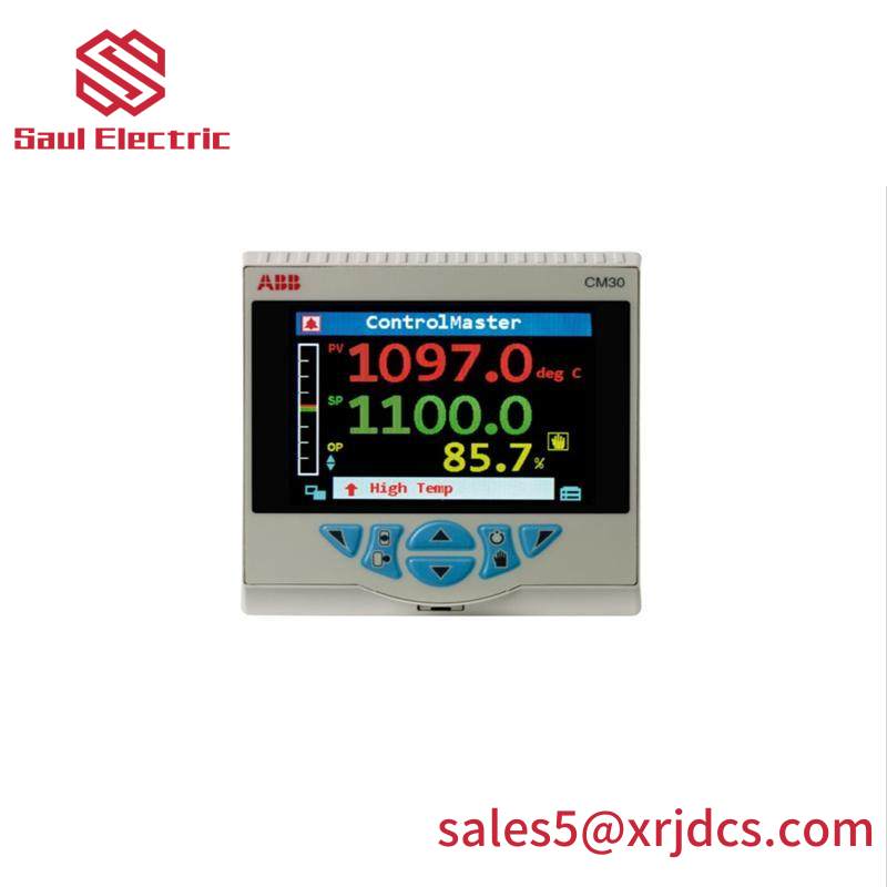 ABB CM30/100S0E0/STD CM30 Controller