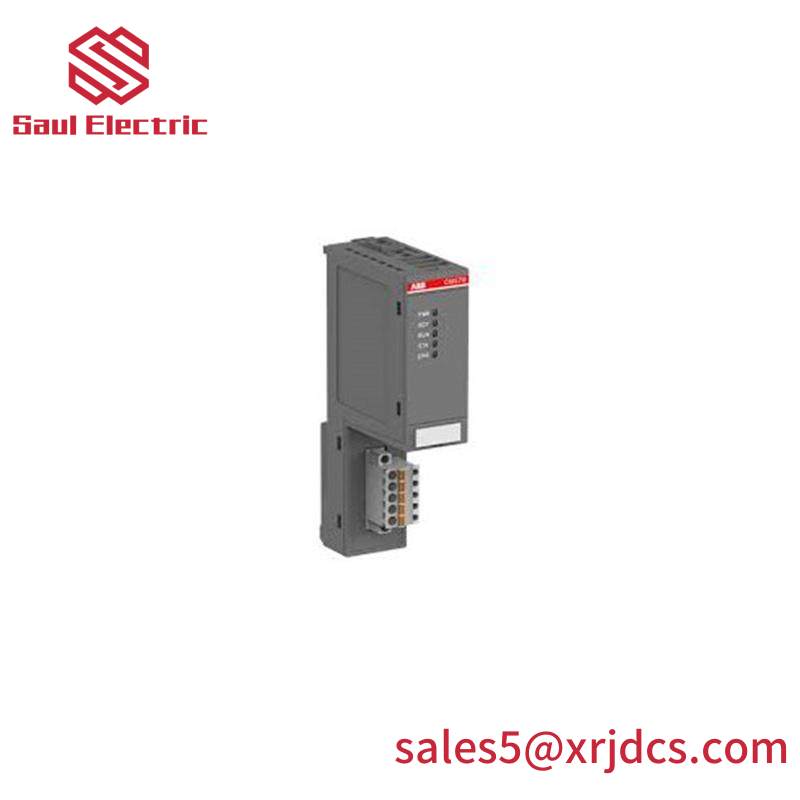 ABB CM578-CN 1SAP170800R0001 Com.Module
