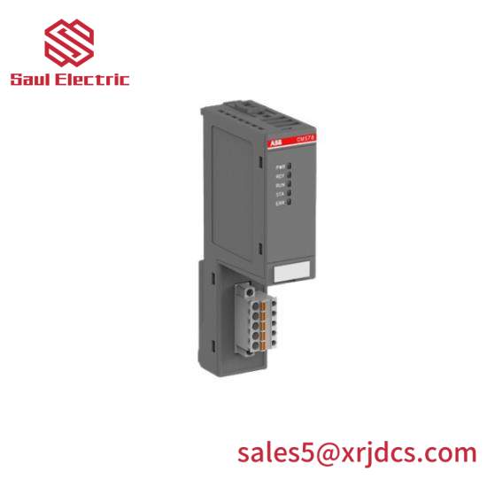 ABB CM578-CN 1SAP170800R0001 Communication Module