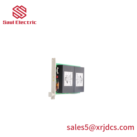 ABB CMA121 DC Power Supply Module