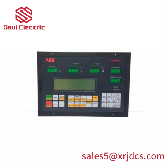 ABB CMA130 3DDE300410