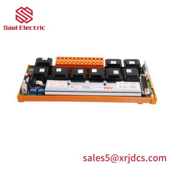 ABB CMA131 3DDE300411 Servo-motor Drive Encoder Module