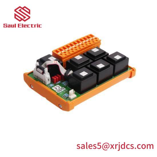 ABB KUC755AE117 3BHB005243R0117