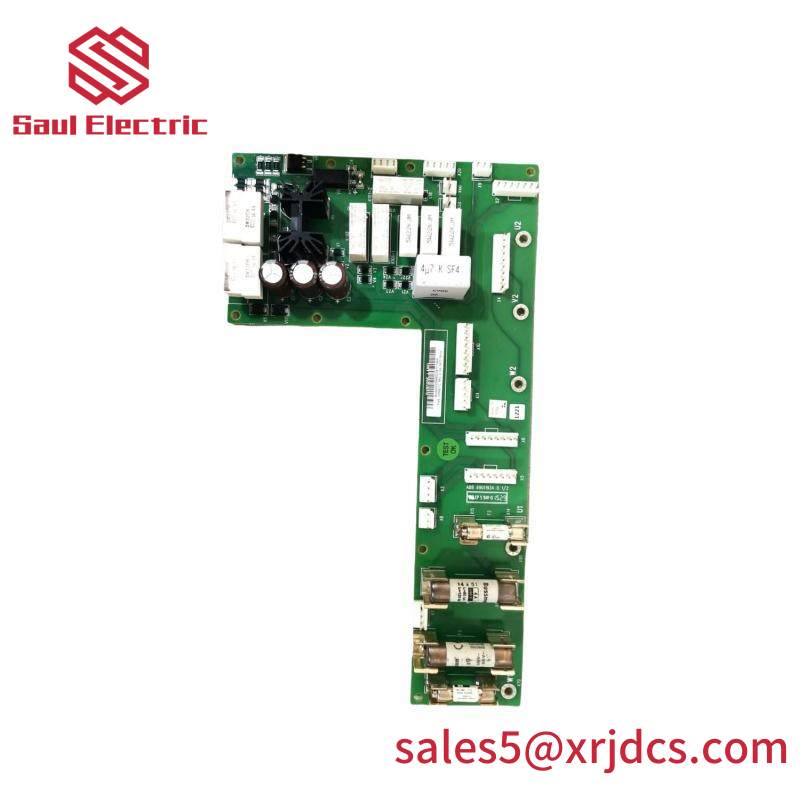 ABB 5STP33L2800 Phase Control Thyristor
