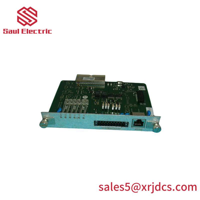 ABB COM0011 2RAA005844A0007J Control panel module