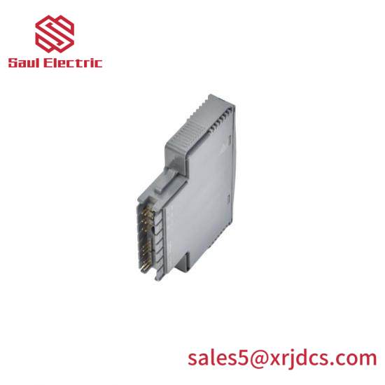 ABB Contrans 1 v17151-210 Control Board