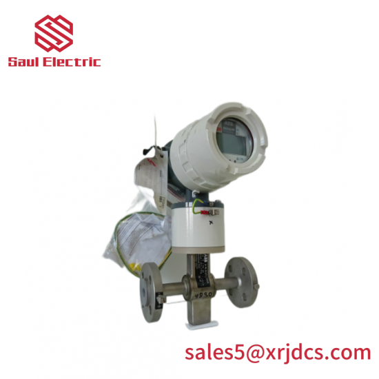 ABB COPA-XEDE47 Electromagnetic Flowmeter
