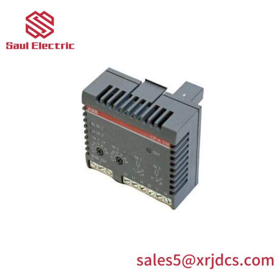ABB CP-A CM 1SVR427075R0000 Power Supply