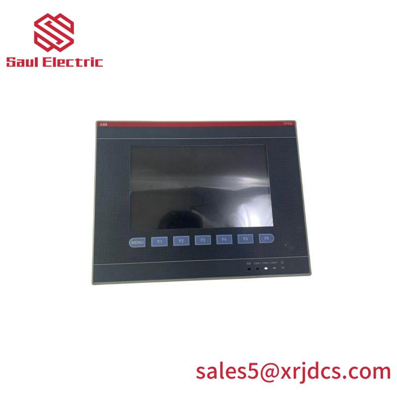 ABB CP435 T-ETH Control Panel