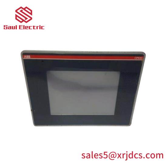 ABB CP630-WEB 1SAP530200R0001 Control Panel