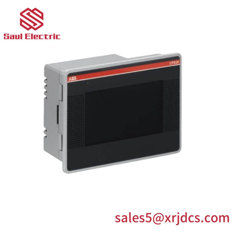 ABB CP630-WEB 1SAP530200R0001 touch screen