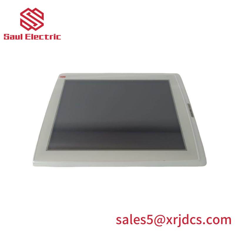 ABB CP6415 1SAP541510R0001 Control Panel