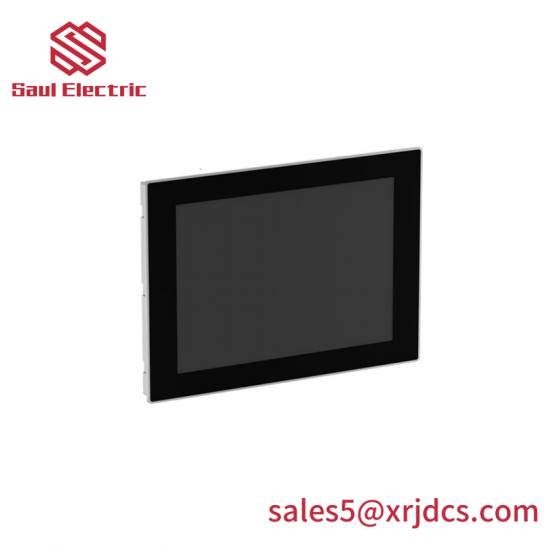 ABB CP6415 1SAP541510R0001 touch screen