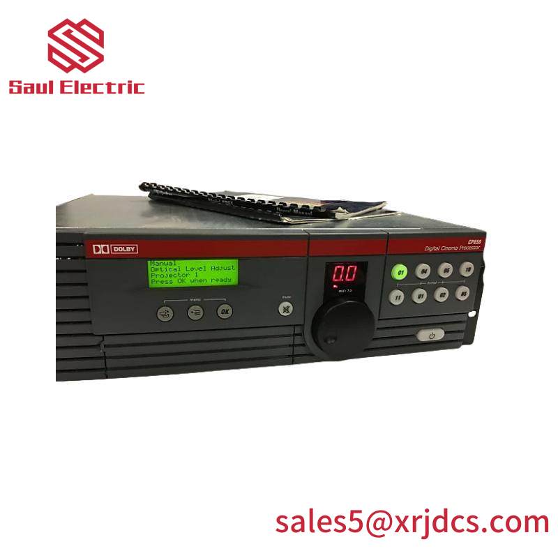 ABB CP650 B0 CP650 Control Panel