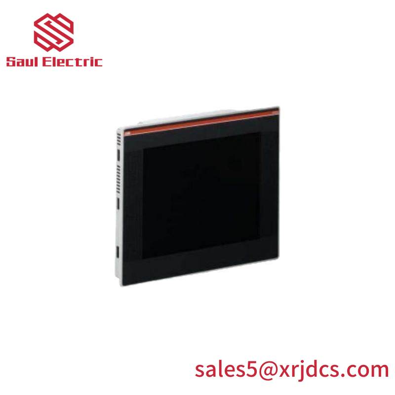 ABB CP665 1SAP565100R0001 touch screen