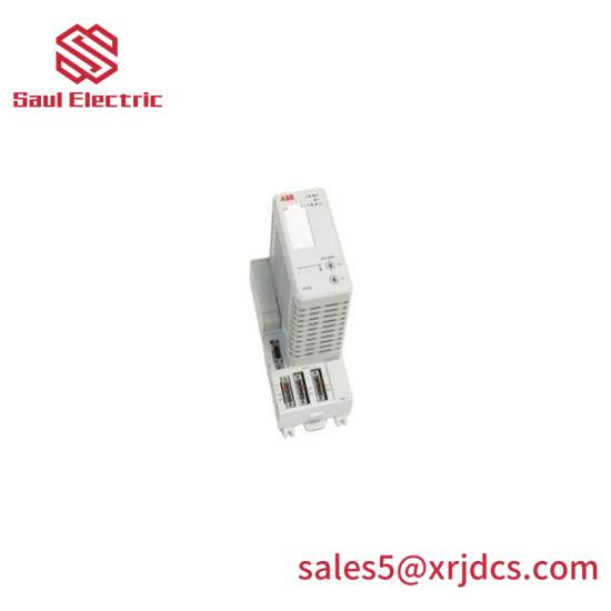 ABB CP6801787DNPSA POWER SUPPLY
