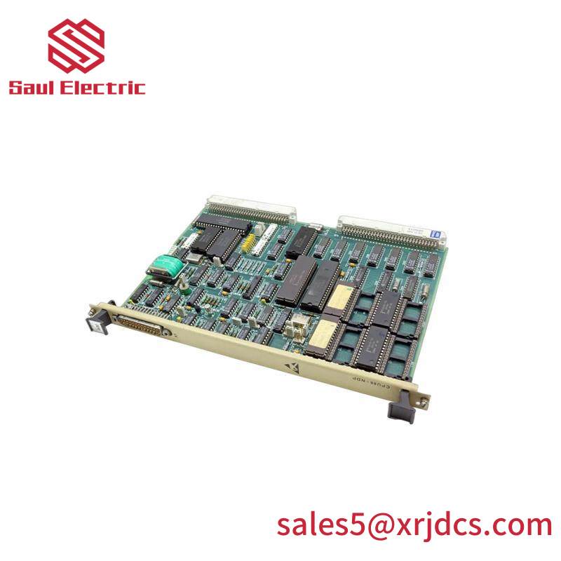 ABB CPU86-NDP Processor Board