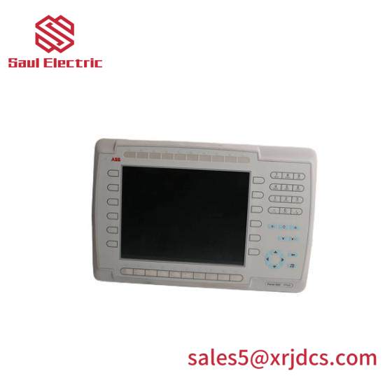 ABB CI858K01