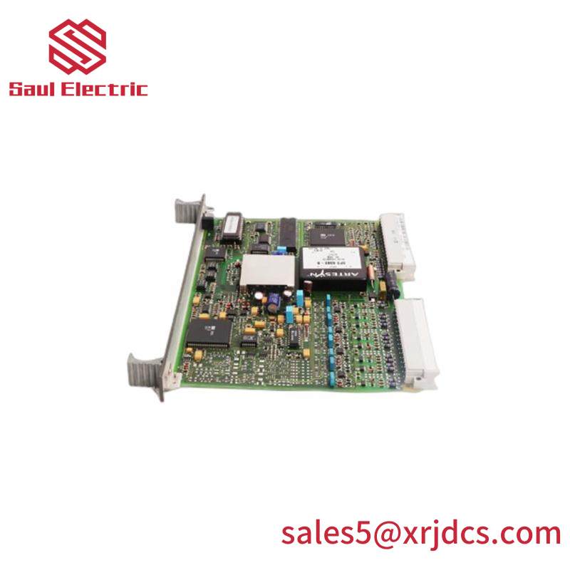 ABB CS300E PAC 031-1053-00 PLC Cpu Module
