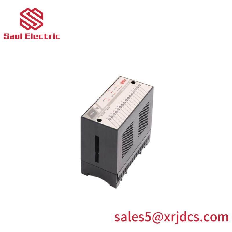 ABB CS31 FPR3315101R1032 I/O Remote Unit