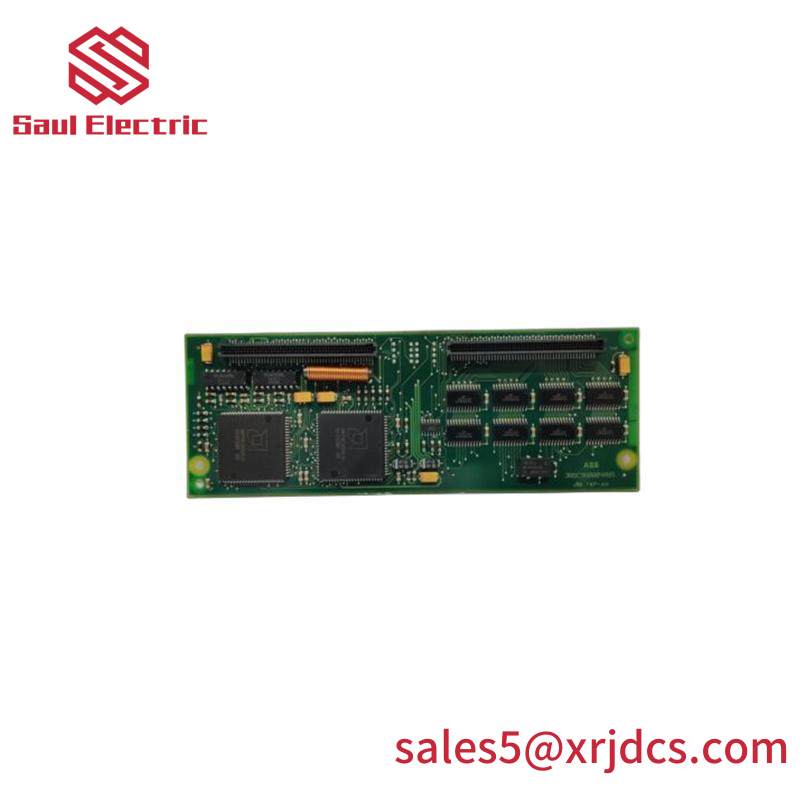 ABB CS503V1 PCB CARD