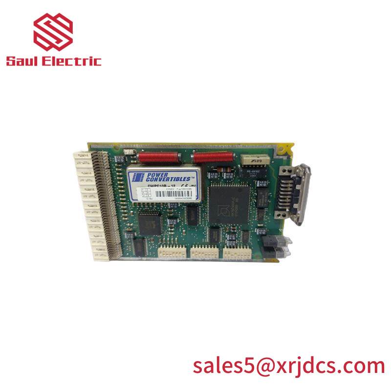 ABB CS513 Module