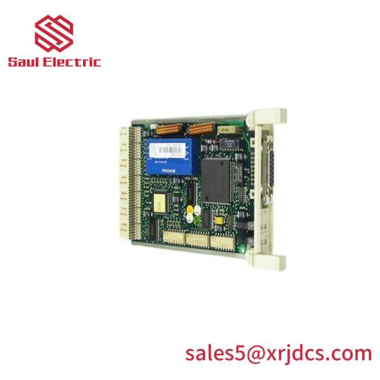 ABB 3HAC024600-001