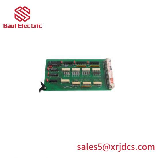 ABB CS513K04 3BSE055760R1 MasterBus 300/300E Comm. Interf