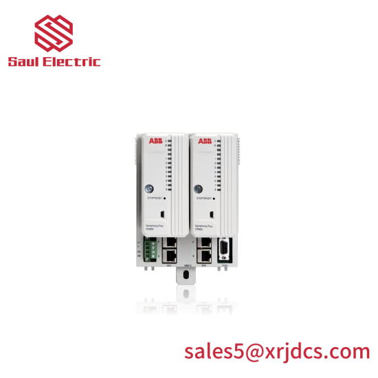 ABB CTB811 Communications Terminal Board