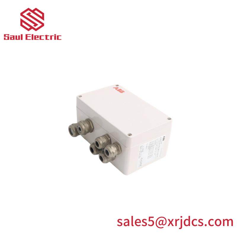 ABB D-63754 703866 63611-2110 Multibarriere