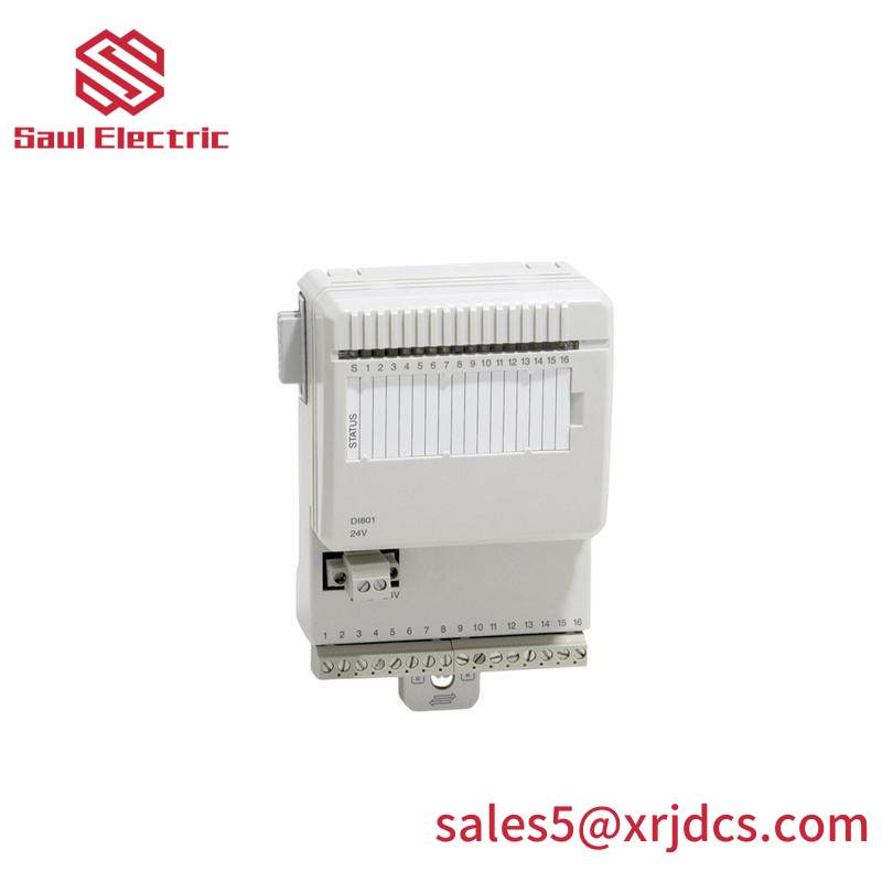 AB 1746-OW8 SLC 500 Digital Output Relay Module