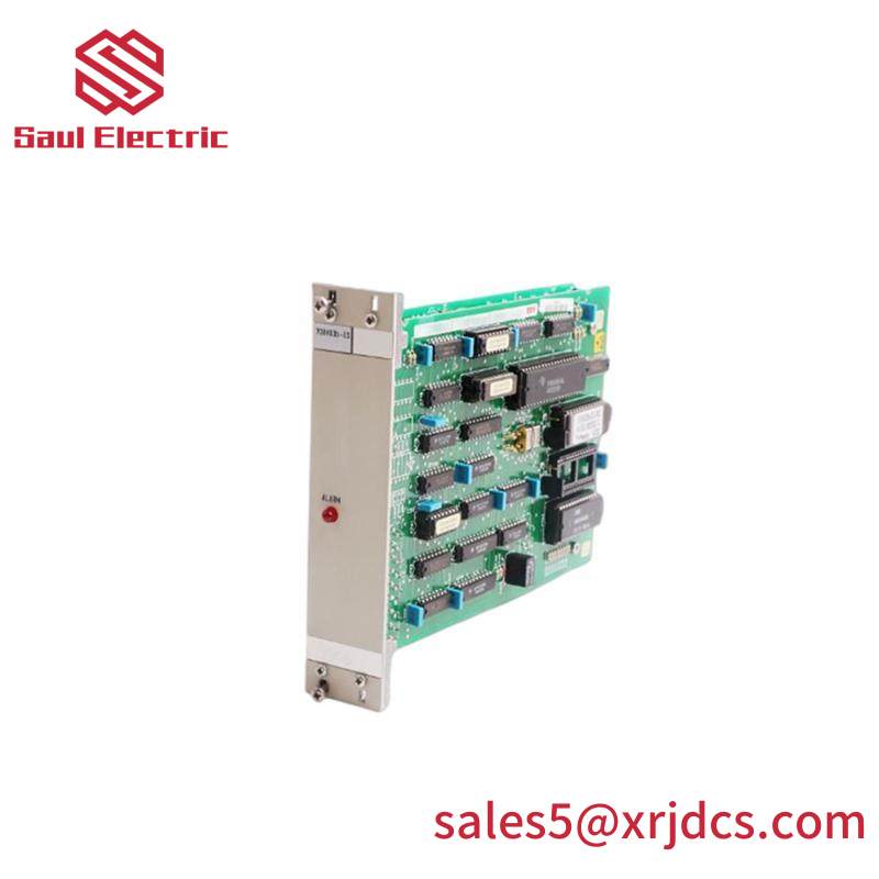 ABB DAI04 Analog Input Module