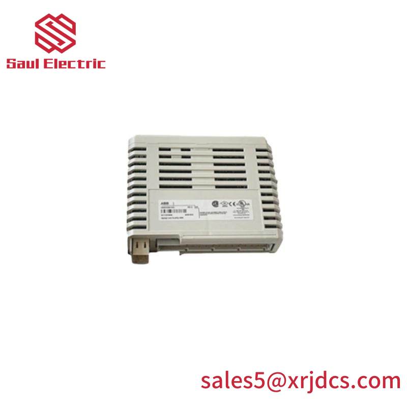ABB DAO01 P3717-4-0369629 Analog Output Module