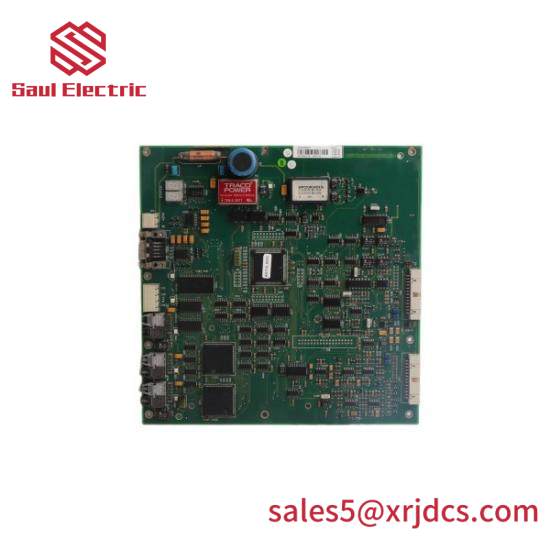 ABB DAPC100 3HASC25H203 Control Board
