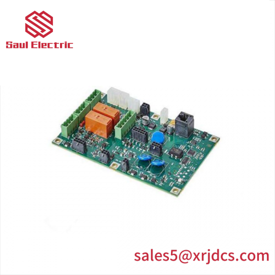 ABB DASD146 Thyristor module