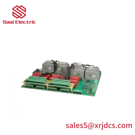 ABB DATX100 DCS Module