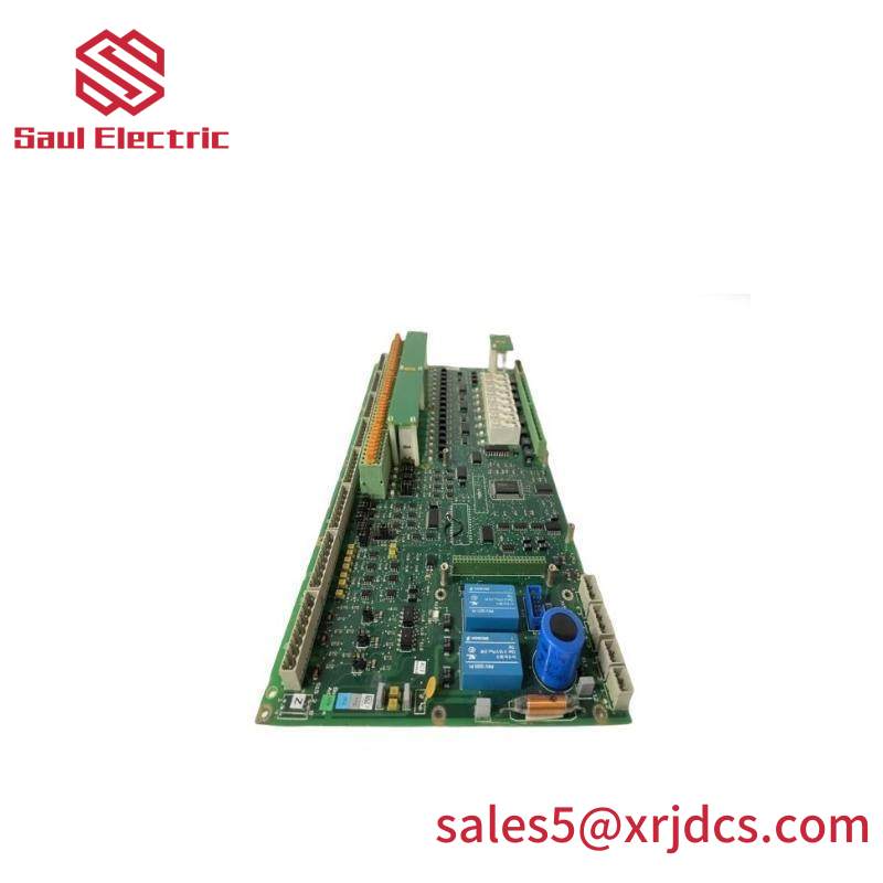ABB DATX110 3ASC25H209 I/O terminal block