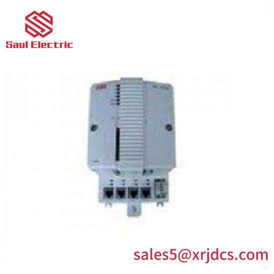 ABB DATX130 Rotor feedback board