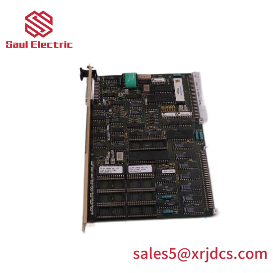 ABB DSQC345D
