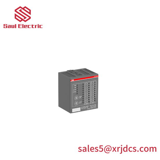 ABB DC523 Digital I/O Module