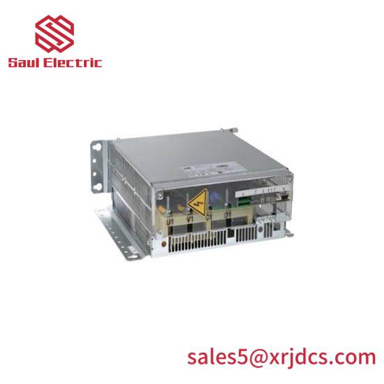 ABB DCF803-0050 Servo Board