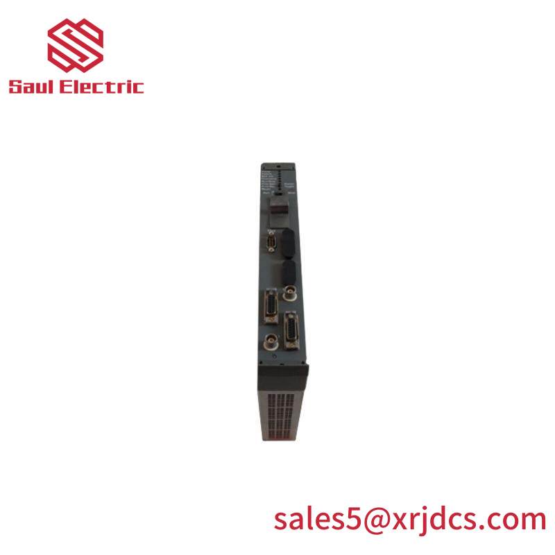 ABB DCP10