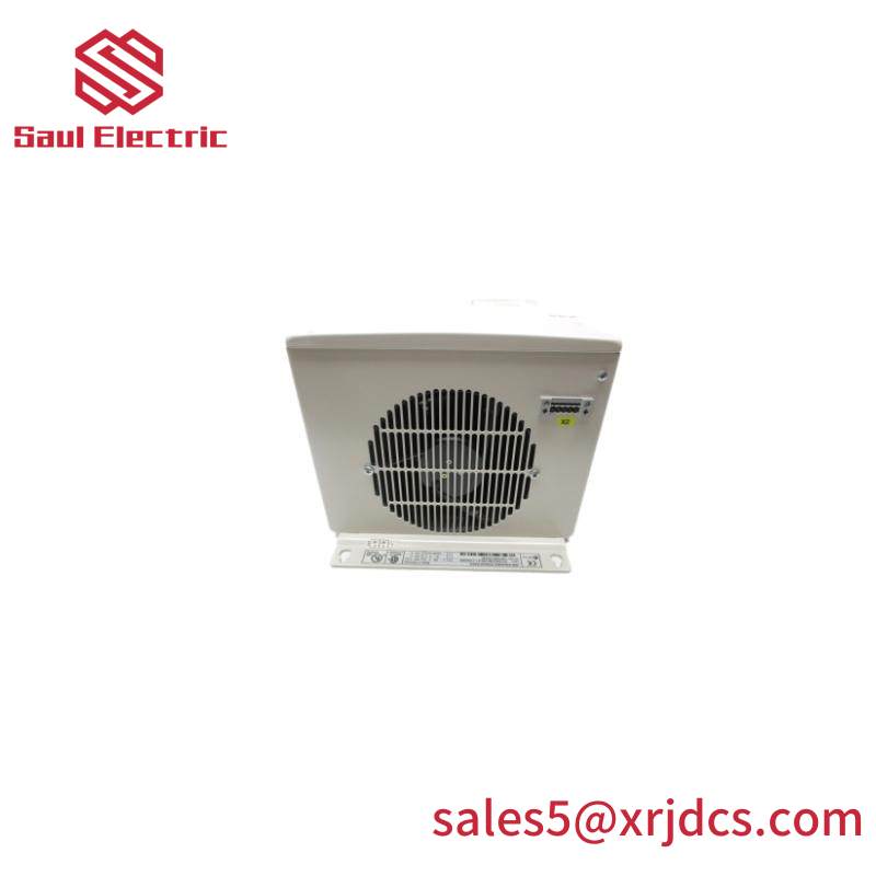 ABB DCS501B0100-41-2100000 DRIVE, 50/60HZ, 400V, 82A
