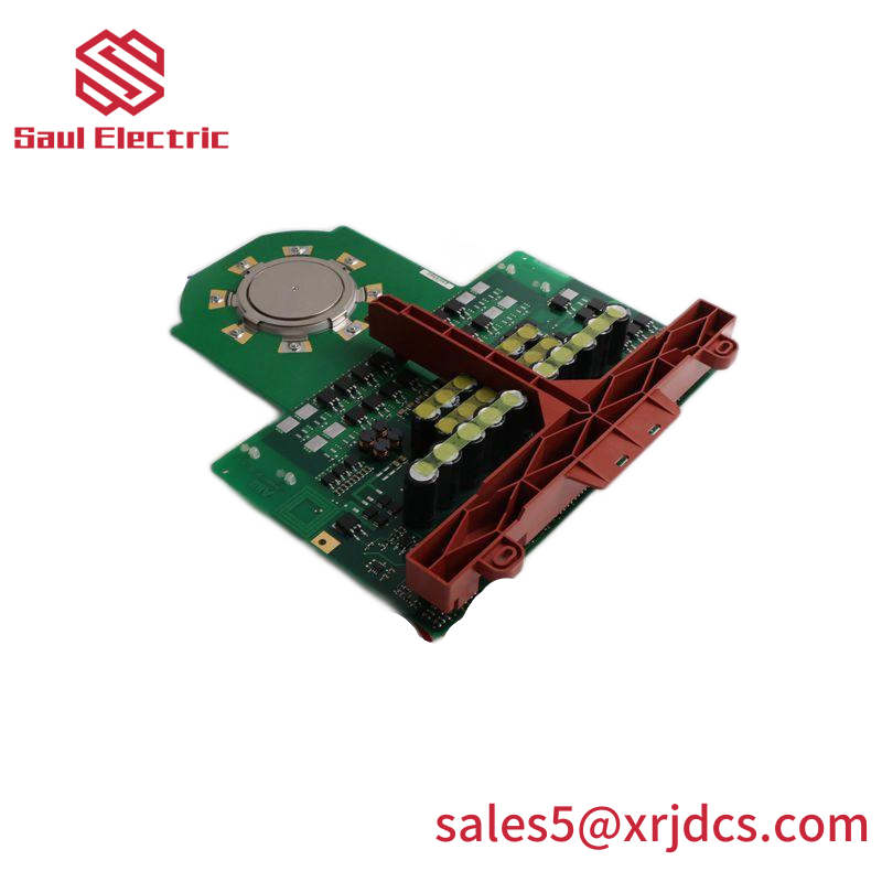ABB DCS spare cards HESG330015R1 ED1833