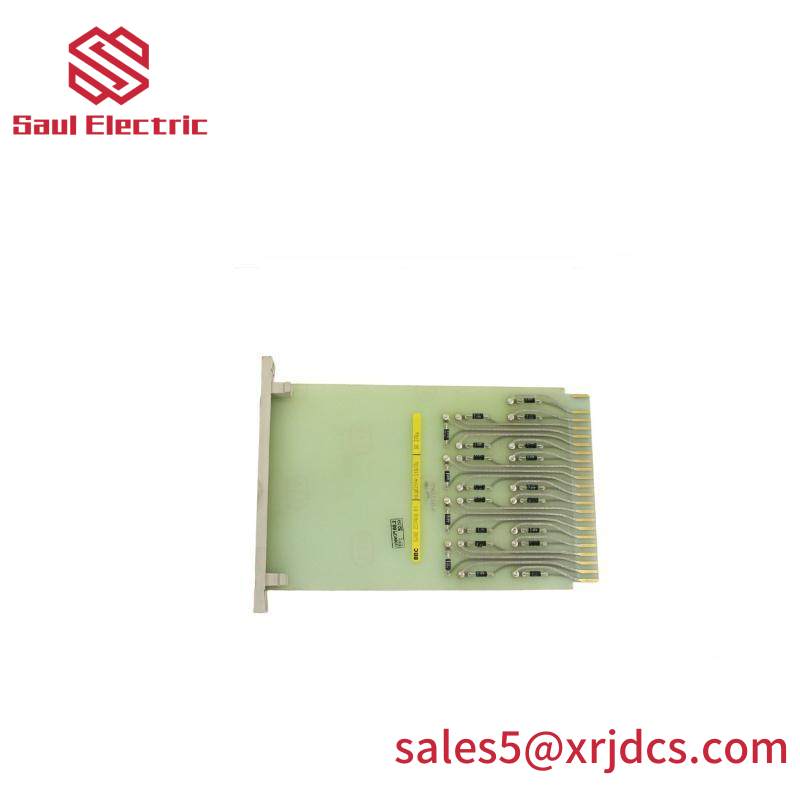 ABB DD370a R1 Diode Module