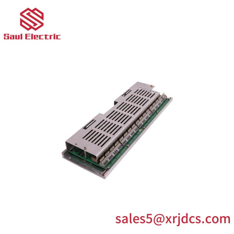 ABB DDO04 0369644M digital output module