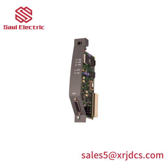 ABB DFM02 Fieldbus M. Serial Module