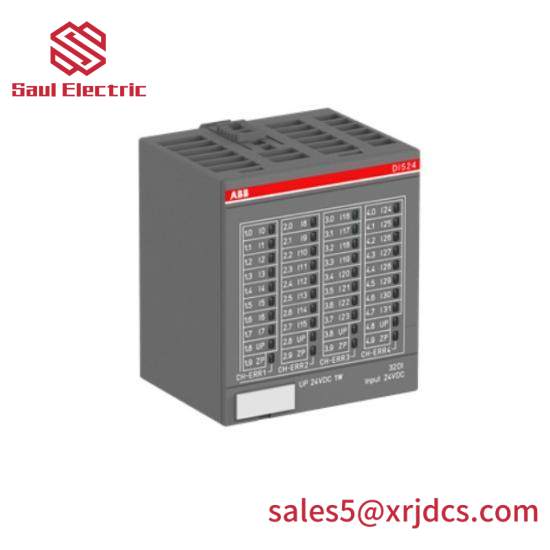 ABB DI524 Digital Input Module