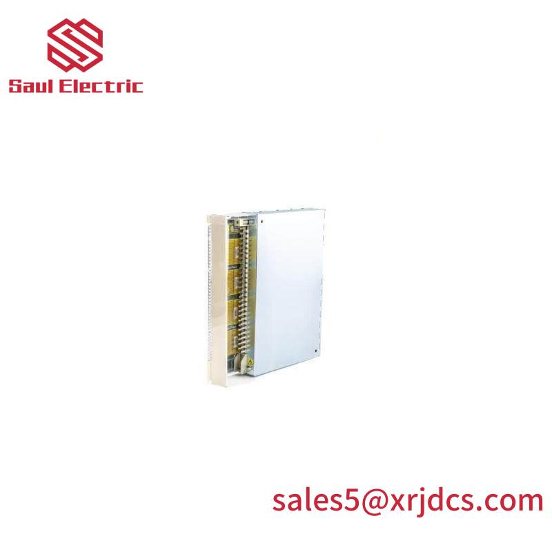 ABB DI650 3BHT300025R1 Digital Input